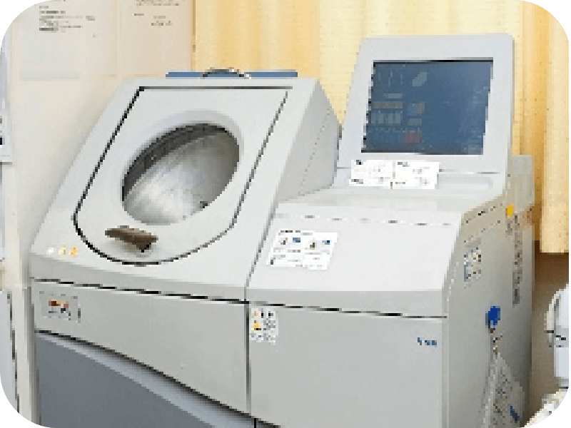 PHC Revos(自動包埋機)